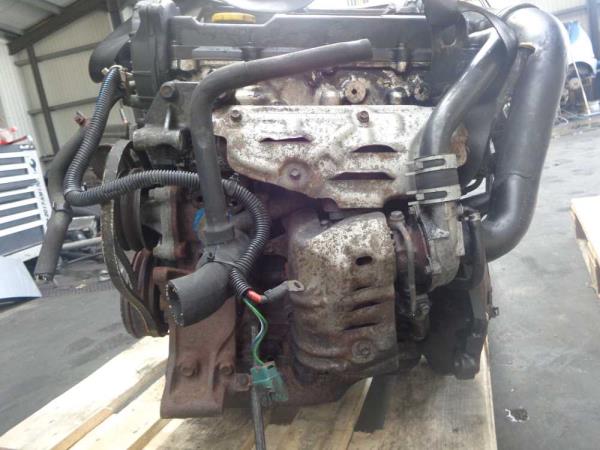 MOTEUR OPEL 1.5 OU 1.7 TD - Vue 7